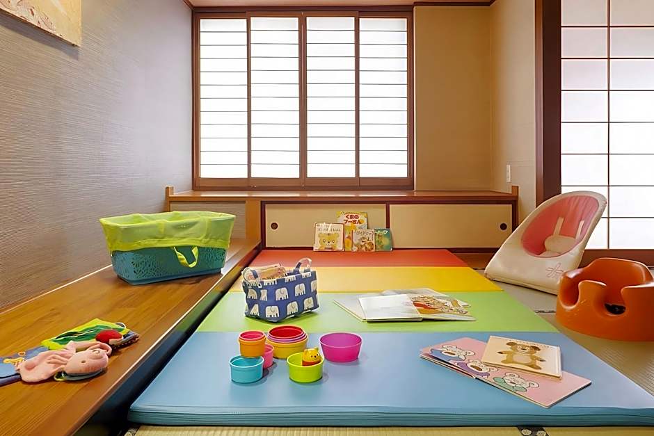 Kinugawa Onsen Hotel