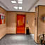Roz Art Hotel (Ningbo Lianfeng Square Railway Station)