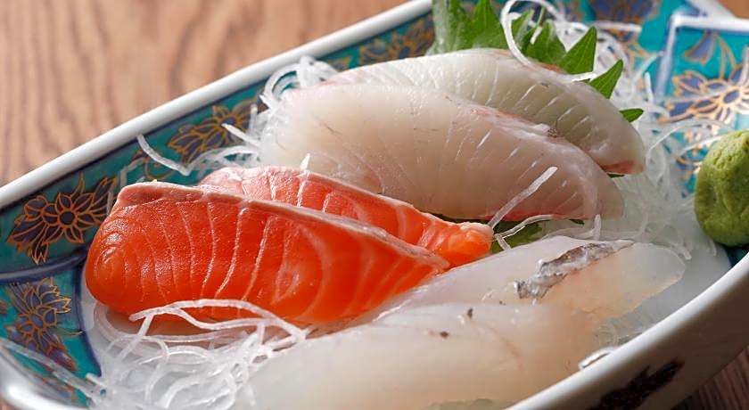 Kinosaki Onsen Tsuruya Ryokan