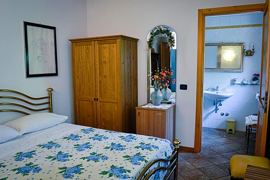 Bed & Breakfast Il Giardino