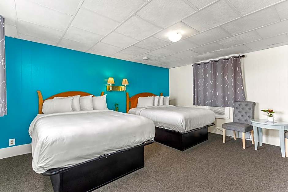 The Crest - Hampton Beach