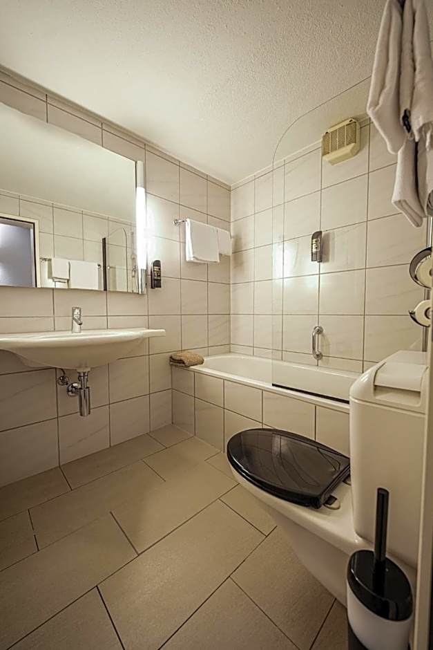 Hotel Baslertor