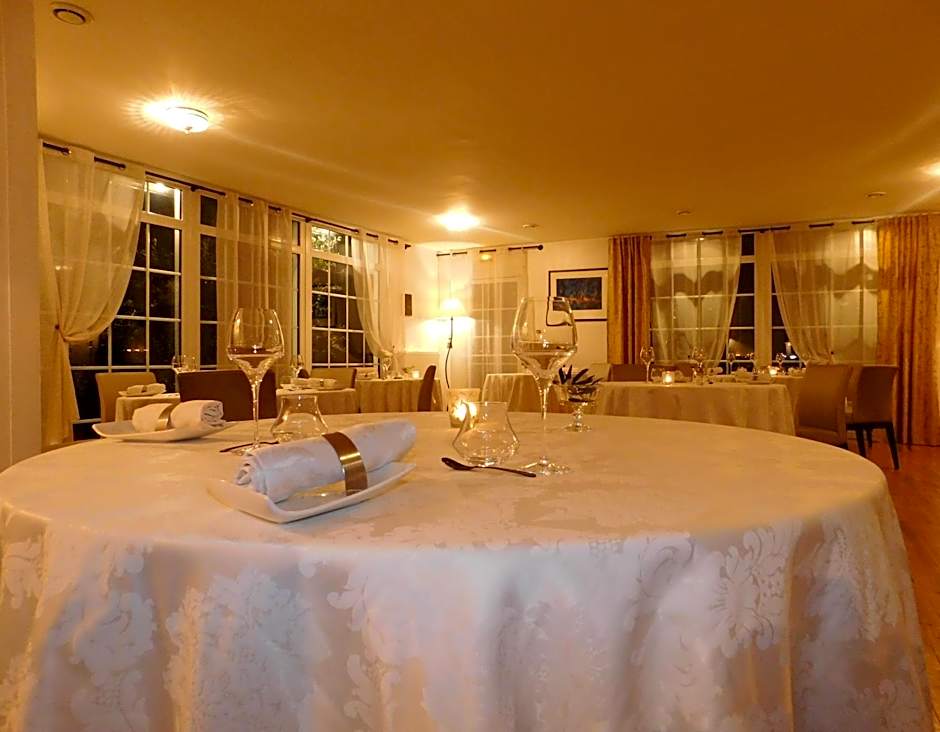 Le Mascaret - Restaurant Hotel Spa