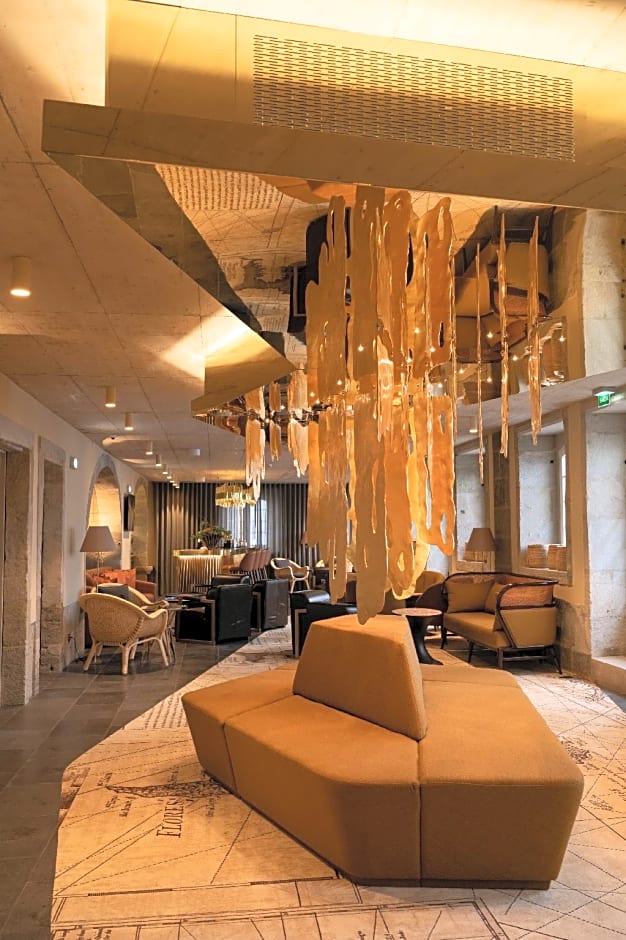 Zenite Boutique Hotel & Spa