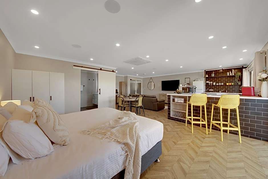 Raintree Motel Biloela