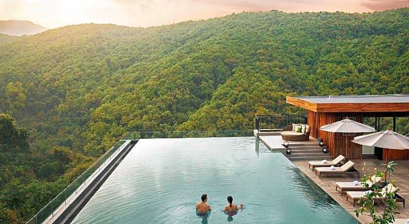 Hyatt Regency Dehradun Resort and Spa