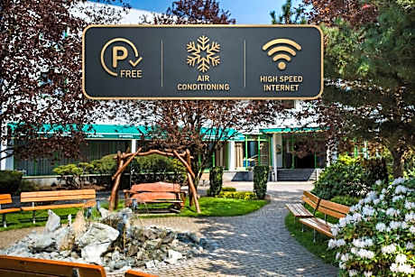 Hotel Partner