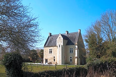 Le Manoir du Pont Senot