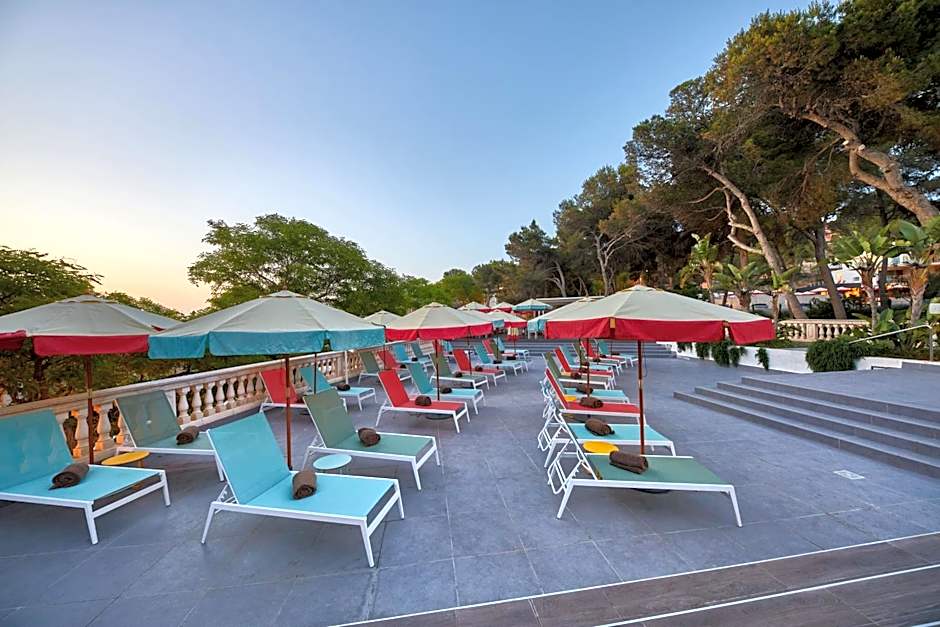 Alua Calvia Mallorca