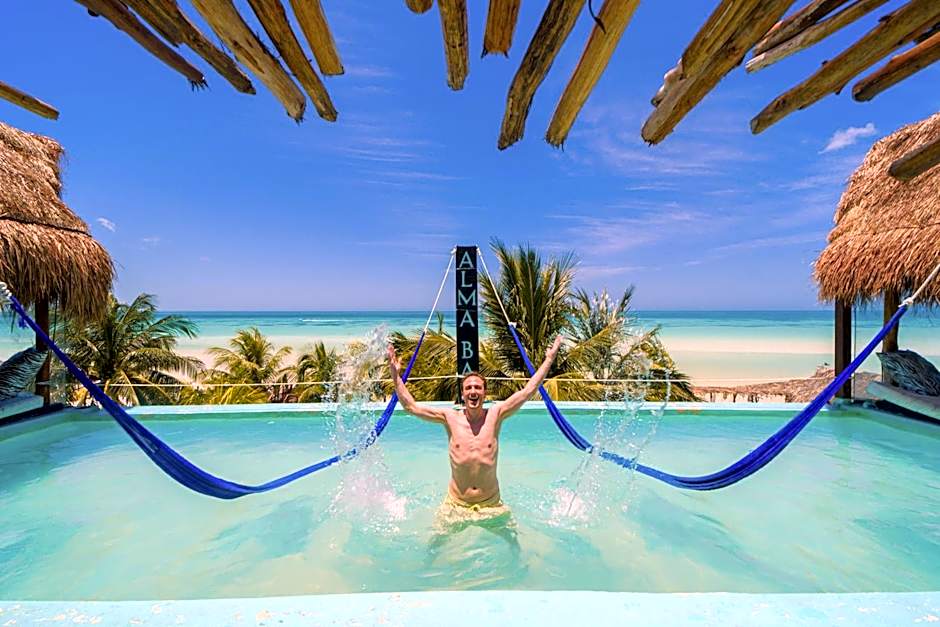 Hotel Villas Tiburon