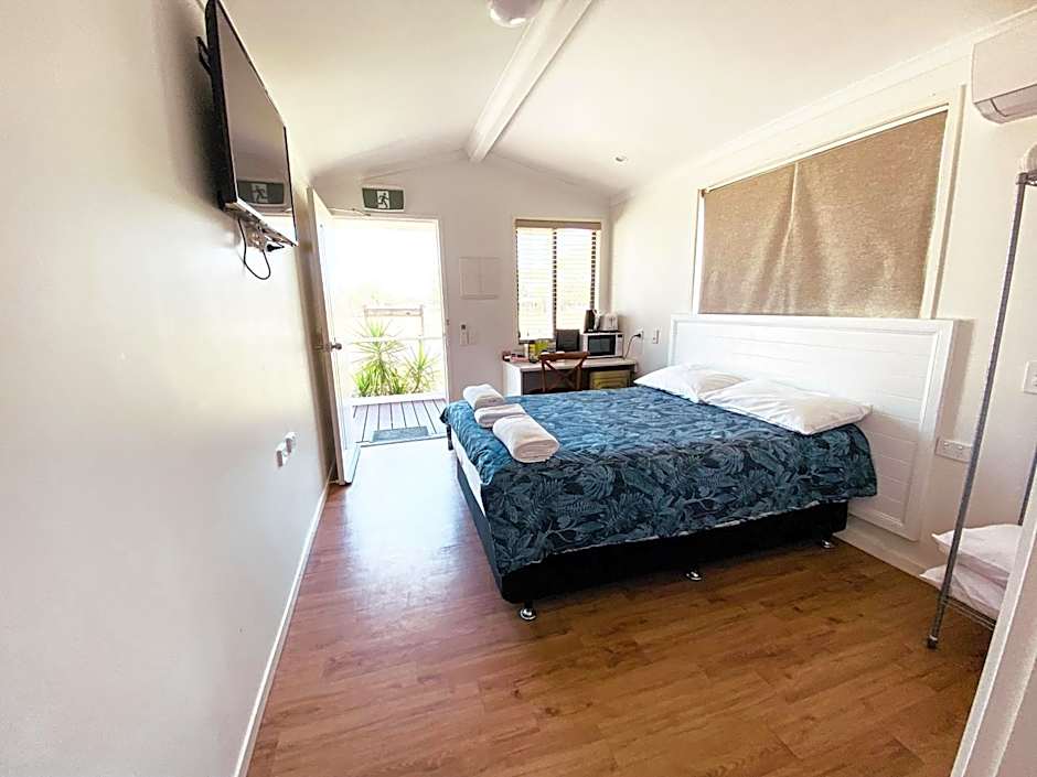 Warrego Hotel Motel Cunnamulla