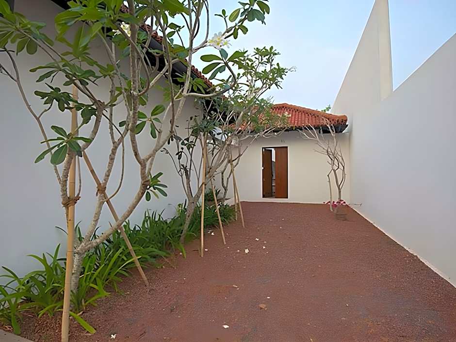 Jetwing Thalahena Villa