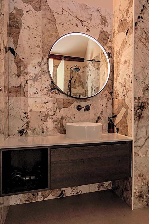 Boutique hotel Roosendaelhof