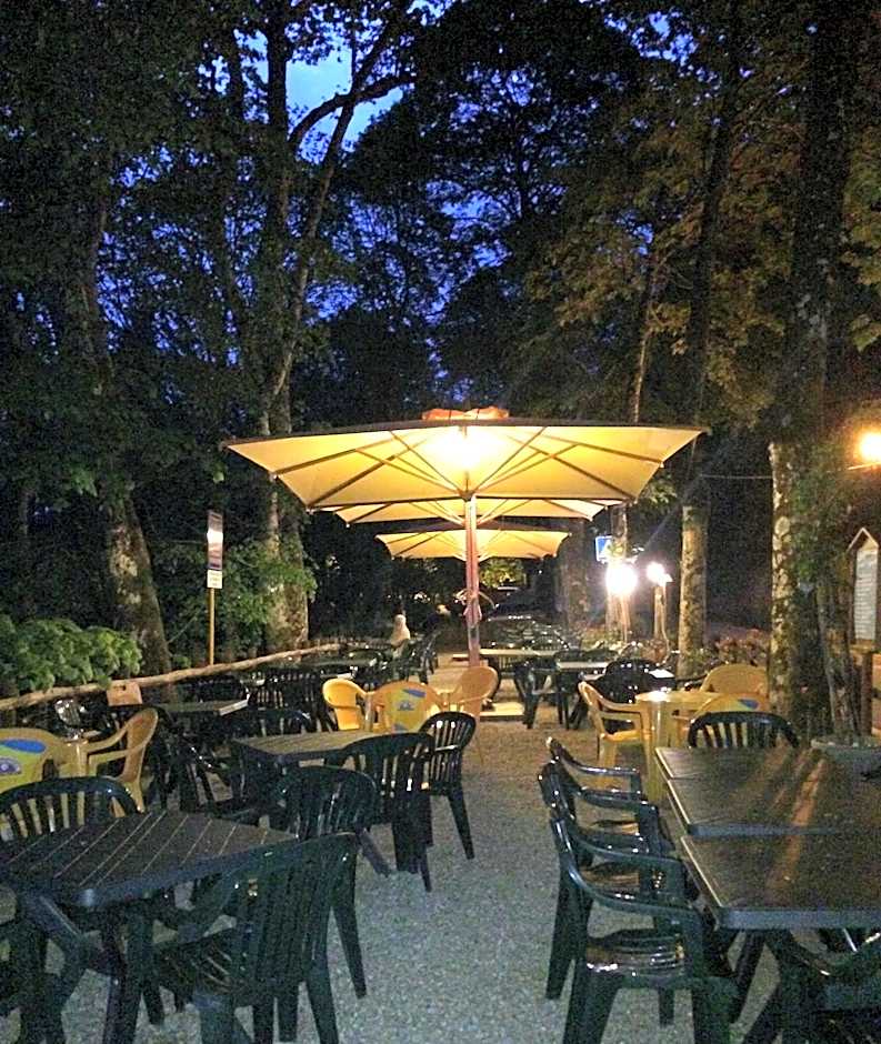 Locanda Dei Baroni - Antica Dimora