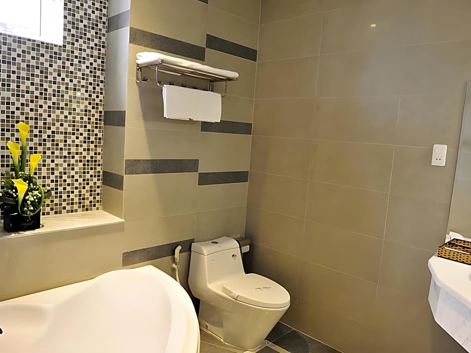 Phoenix Hotel Saigon