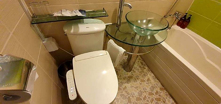 Appletree Hotel Pohang