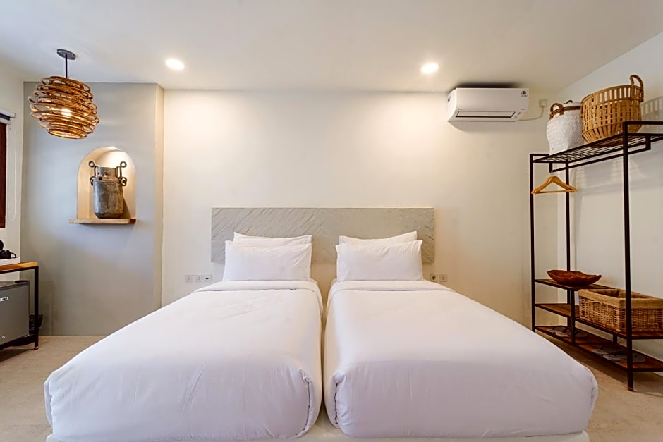 El Tropico Boutique Hotel