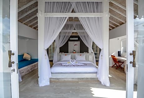 Mahi Mahi Villa and Suites