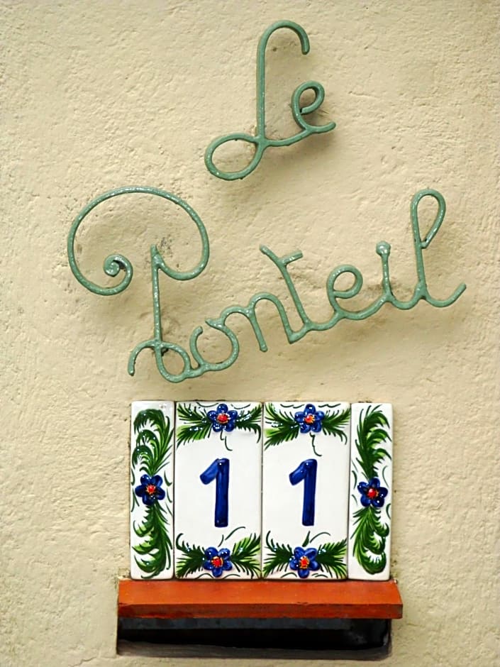 Le Ponteil