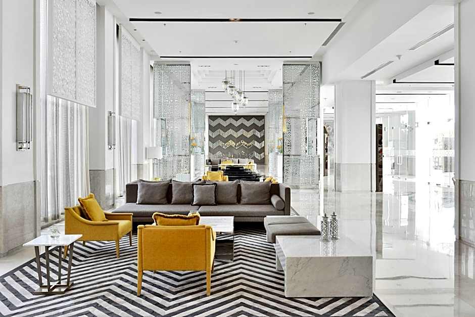 Courtyard by Marriott Agra