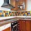 Apartamentos La Montaña