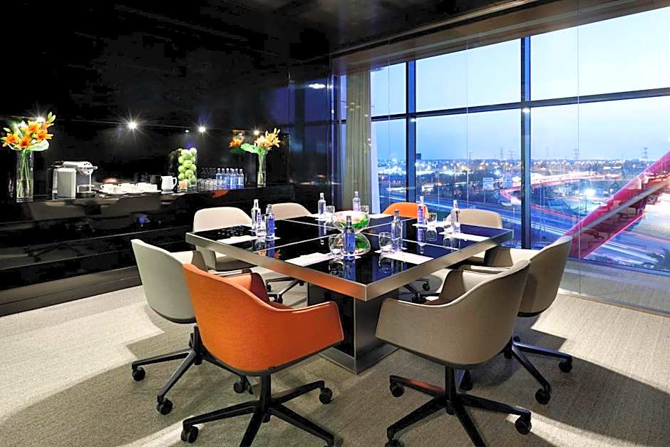 Hyatt Regency Barcelona Tower