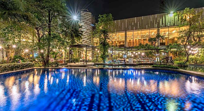 Holiday Inn Cikarang Jababeka By IHG