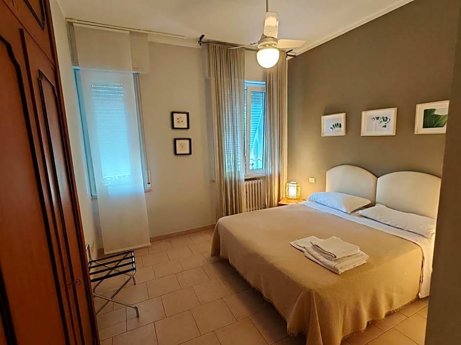 Residence Appartamenti Casa Vacanze Abbazia