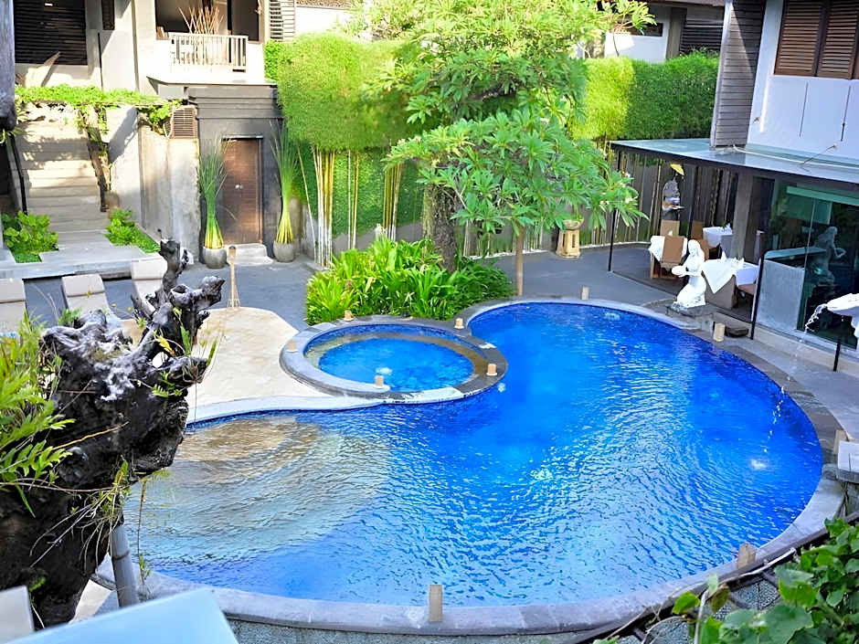 Annora Bali Villas Hotel