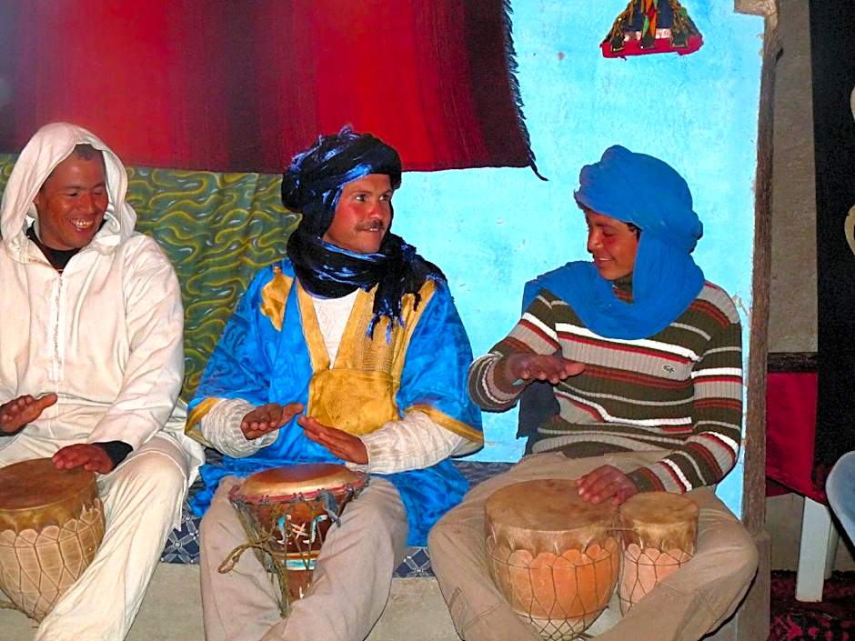 La Vallée des Dunes