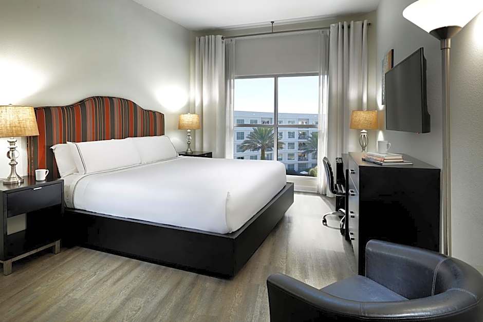 Photo 1 of 4 of Meliá Room