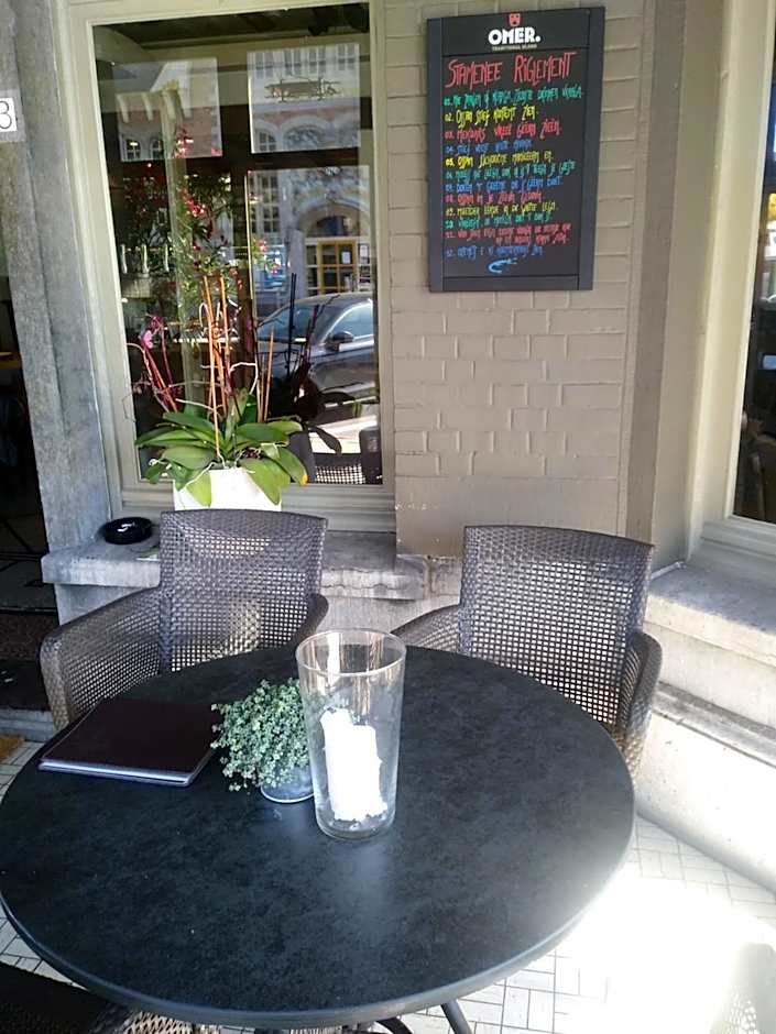 De Verloren Gernoare