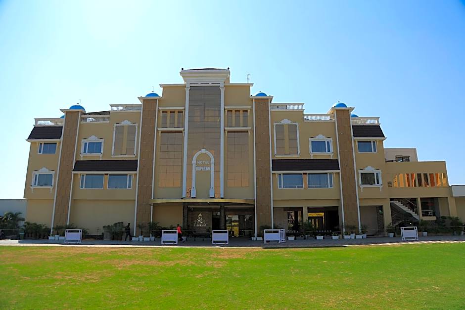 Hotel Imperial
