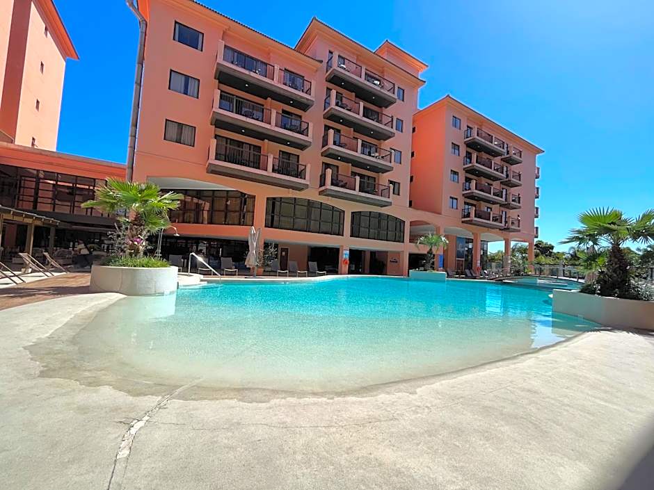 Jurerê Beach Village - Studio Vista Mar