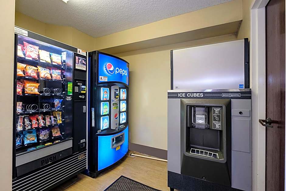 Red Roof Inn Pensacola Fairgrounds