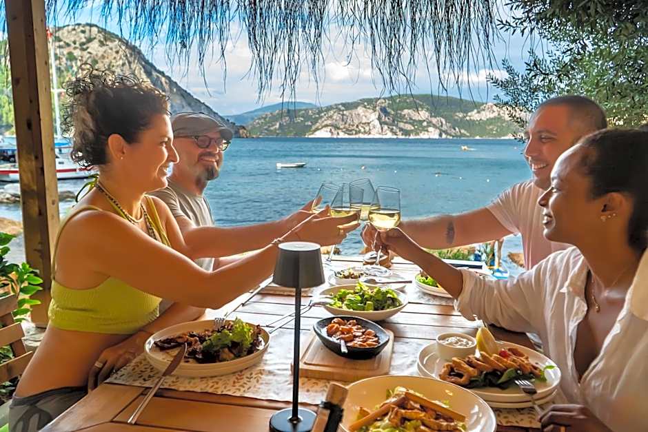 Z-Villas Beach Hotel