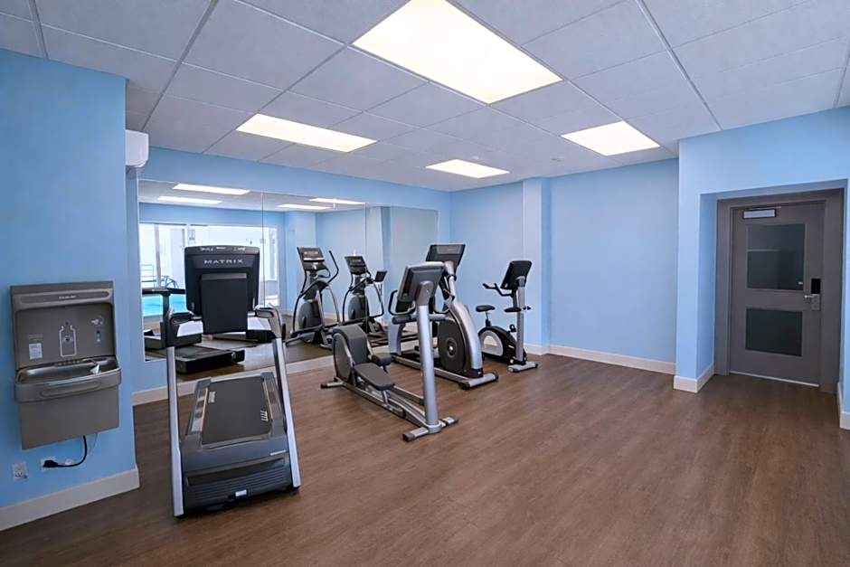 Holiday Inn Express Dryden By IHG
