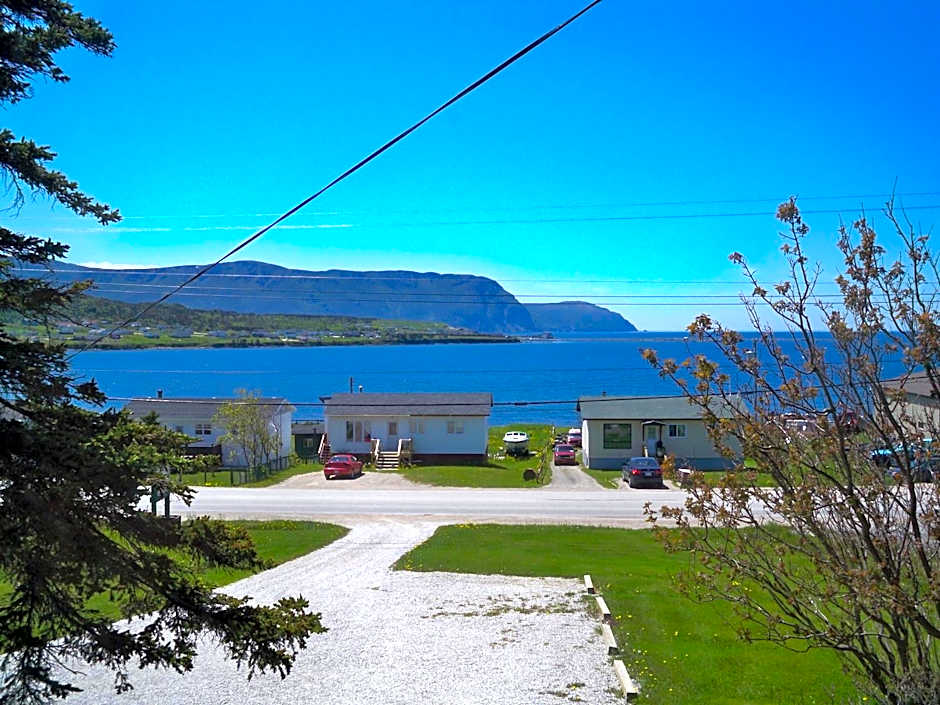 Wildflowers Country Inn