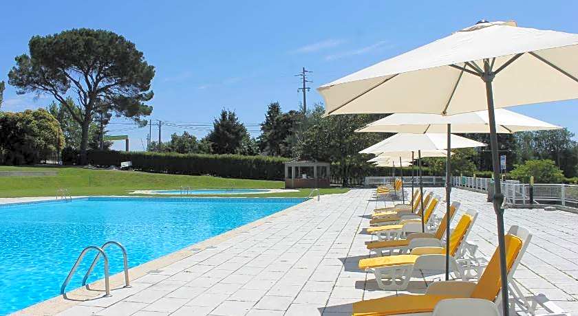 Hotel Senhora do Castelo