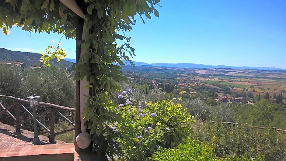 Piccolo Relais Galletto di Marzo Spa e relax solo per due