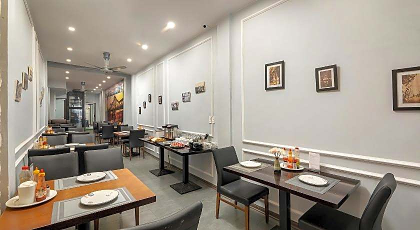 Sonata Premier Hotel & Spa