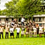 Hwange Safari Lodge