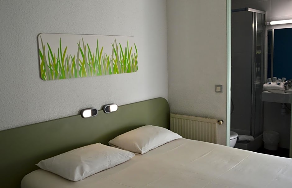 ibis budget Hyères