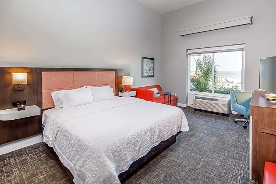 Hampton Inn By Hilton Pensacola Beach