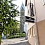 Hotel am Friedensplatz