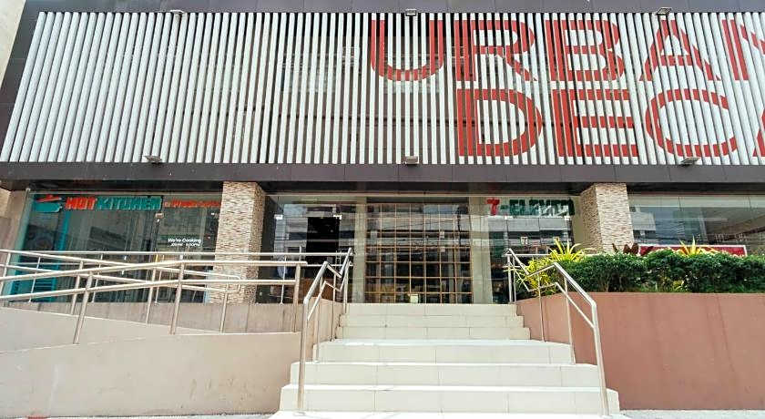 Urban Deca Tower EIMYS PLACE 1