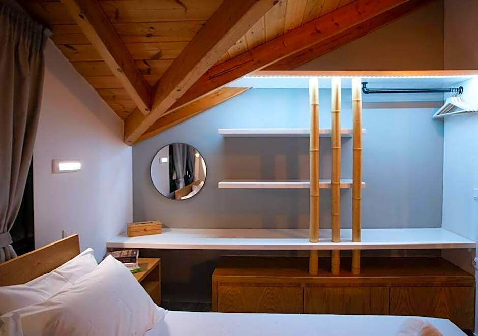 Μare Νostrum 3 - the loft