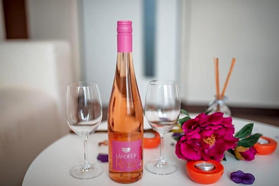 Wellness hotel Lucia