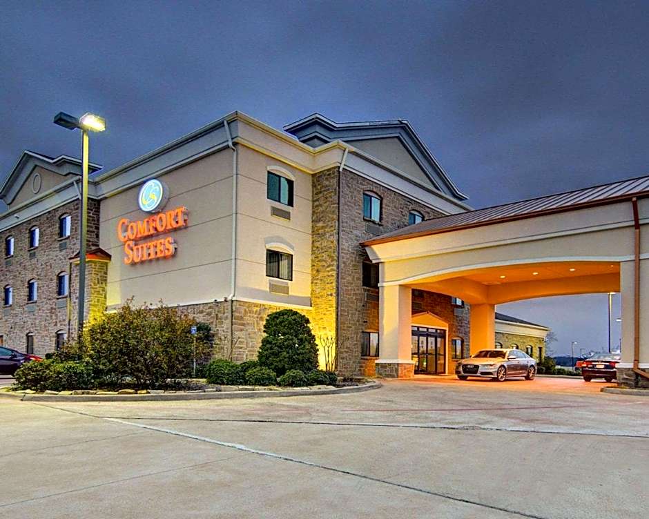 Comfort Suites Lindale - Tyler North