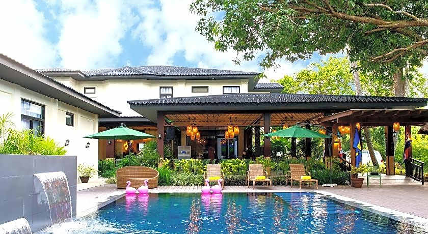 UNWND Boutique Hotel Dumaguete